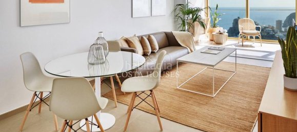 2 chambres Appartement à Benidorm, Spain No. 88107 43