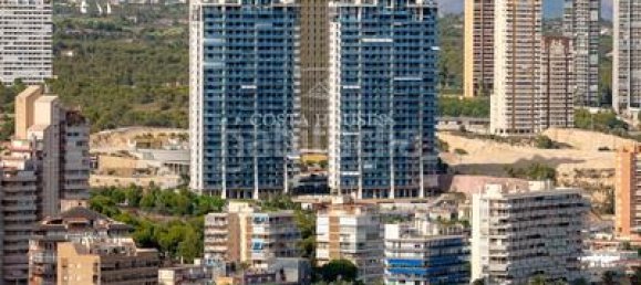 2 chambres Appartement à Benidorm, Spain No. 88107 47