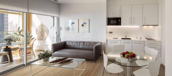 2 chambres Appartement à Benidorm, Spain No. 88107 27