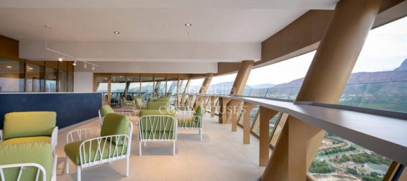 2 chambres Appartement à Benidorm, Spain No. 88107 48