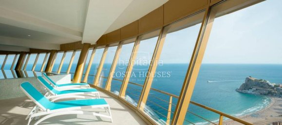 2 chambres Appartement à Benidorm, Spain No. 88107 6