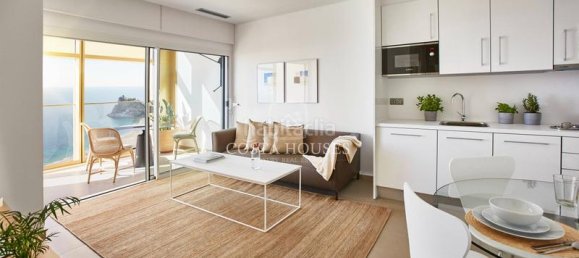 2 chambres Appartement à Benidorm, Spain No. 88107 7