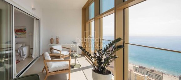 2 chambres Appartement à Benidorm, Spain No. 88107 8