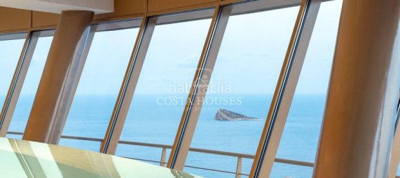 2 chambres Appartement à Benidorm, Spain No. 88107 14