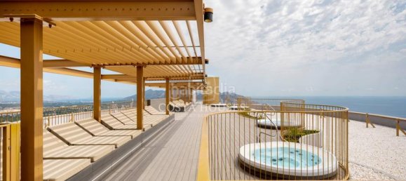 2 chambres Appartement à Benidorm, Spain No. 88107 37