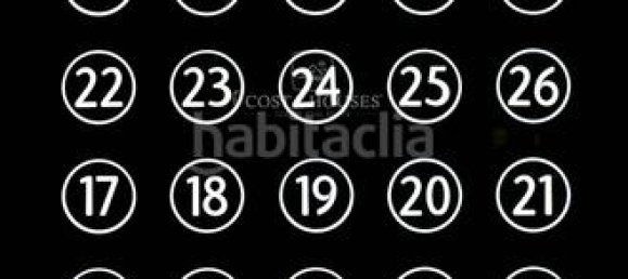 2 chambres Appartement à Benidorm, Spain No. 88107 21