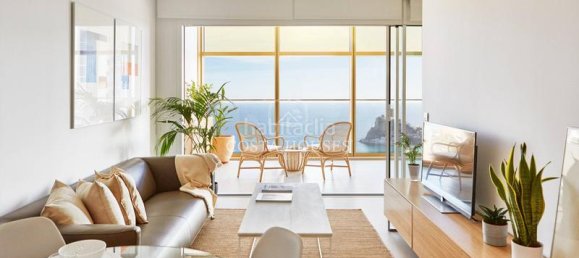 2 chambres Appartement à Benidorm, Spain No. 88107 45