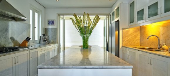 5 bedrooms Villa in Seminyak, Indonesia No. 3589 4