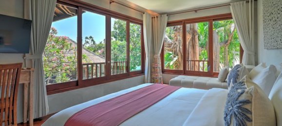 5 bedrooms Villa in Seminyak, Indonesia No. 3589 8