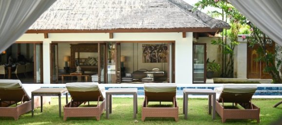 5 bedrooms Villa in Seminyak, Indonesia No. 3589 15