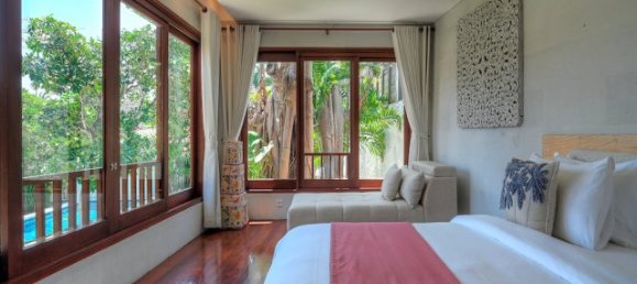 5 bedrooms Villa in Seminyak, Indonesia No. 3589 19