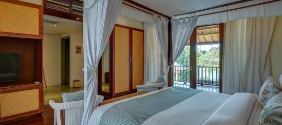 5 bedrooms Villa in Seminyak, Indonesia No. 3589 20