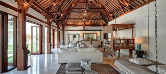 5 bedrooms Villa in Seminyak, Indonesia No. 3589 3