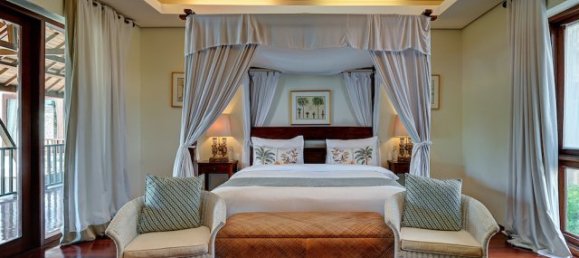 5 bedrooms Villa in Seminyak, Indonesia No. 3589 10