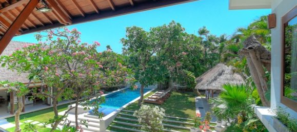 5 bedrooms Villa in Seminyak, Indonesia No. 3589 21