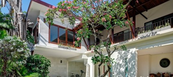 5 bedrooms Villa in Seminyak, Indonesia No. 3589 5