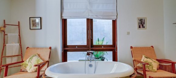 5 bedrooms Villa in Seminyak, Indonesia No. 3589 18