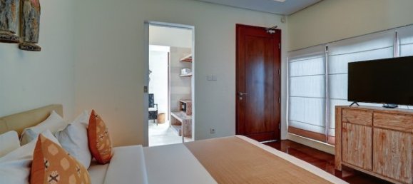 5 bedrooms Villa in Seminyak, Indonesia No. 3589 11