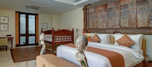 5 bedrooms Villa in Seminyak, Indonesia No. 3589 17