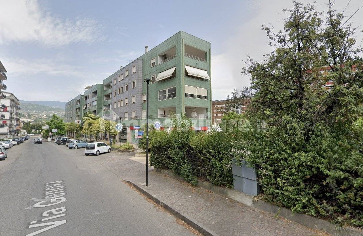 19m² Garage in Rende, Italy No. 137286