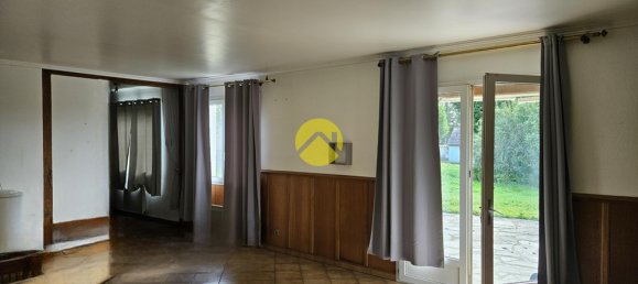 Дом с 4 спальнями в Уруэ-ле-Бурдлен, Франция № 233385 9