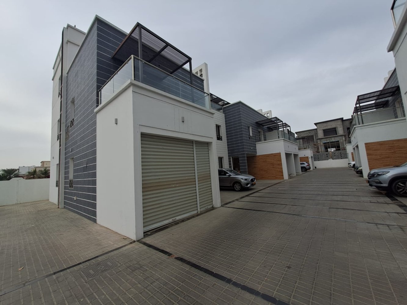 6 غرف نوم فيلا في مسقط, Oman رقم 1048