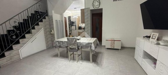 6 غرف نوم فيلا في Acerra, Italy رقم 344918 22