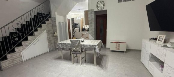 6 غرف نوم فيلا في Acerra, Italy رقم 344918 20