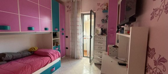 6 غرف نوم فيلا في Acerra, Italy رقم 344918 6