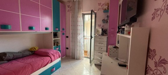 6 غرف نوم فيلا في Acerra, Italy رقم 344918 7