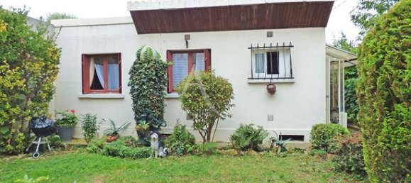 4 Schlafzimmer Haus in Gagny, France, Nr. 358495 11