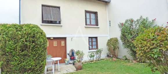 4 Schlafzimmer Haus in Gagny, France, Nr. 358495 10