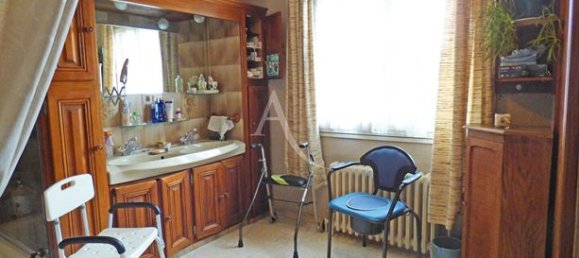 4 Schlafzimmer Haus in Gagny, France, Nr. 358495 5