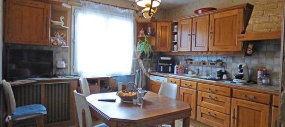 4 Schlafzimmer Haus in Gagny, France, Nr. 358495 4