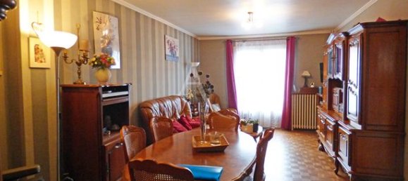 4 Schlafzimmer Haus in Gagny, France, Nr. 358495 3