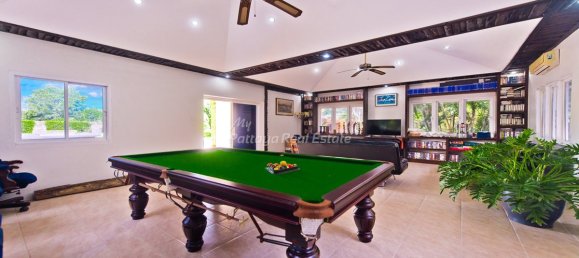 Casa de 8 dormitorios en Sattahip, Thailand No. 10519 10