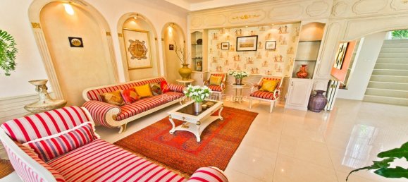 Casa de 8 dormitorios en Sattahip, Thailand No. 10519 19