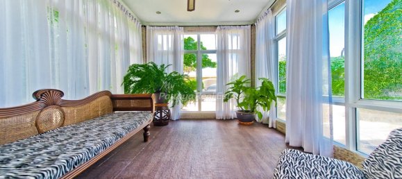 Casa de 8 dormitorios en Sattahip, Thailand No. 10519 18