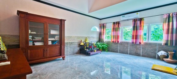 Casa de 8 dormitorios en Sattahip, Thailand No. 10519 29