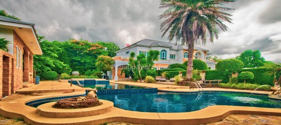 8 غرف نوم مقهى / مطعم في Pattaya, Thailand رقم 10519 27