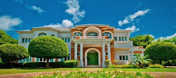Casa de 8 dormitorios en Sattahip, Thailand No. 10519 17