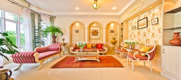 8 غرف نوم مقهى / مطعم في Pattaya, Thailand رقم 10519 19