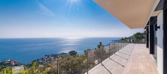 Villa T4 em Theoule-sur-Mer, France N.º 75 4