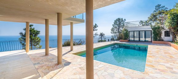 Villa T4 em Theoule-sur-Mer, France N.º 75 2