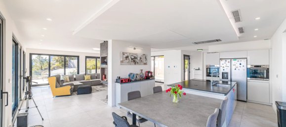 Villa T4 em Theoule-sur-Mer, France N.º 75 8