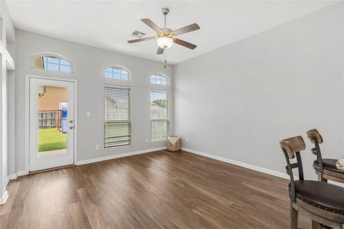 3 bedrooms House in College Station, USA No. 401550