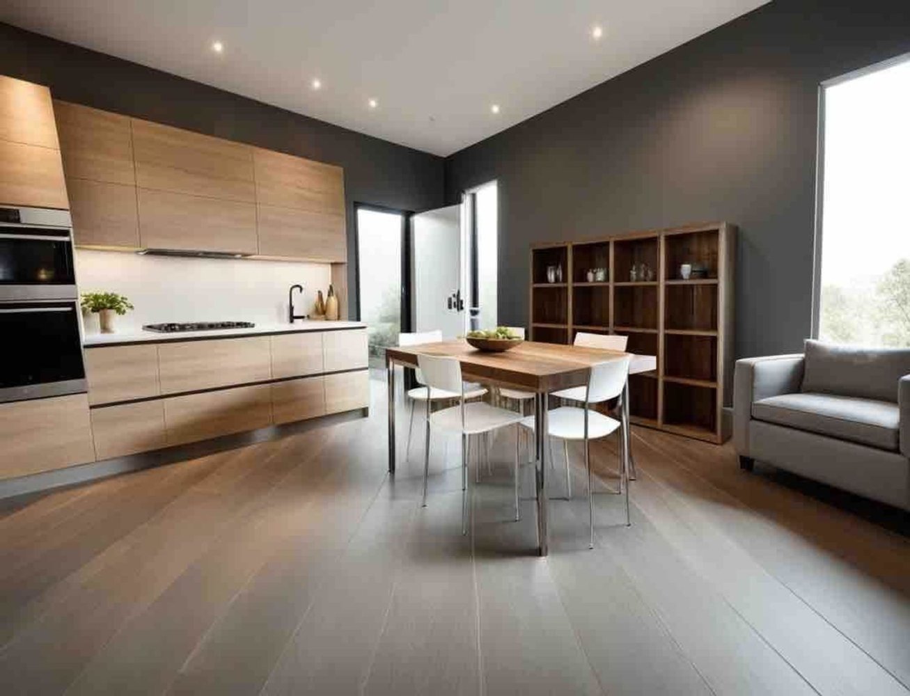 4 rooms Apartment in Florence, Italy No. 110133