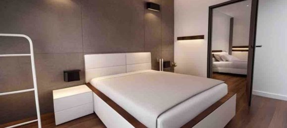 4 rooms Apartment in Florence, Italy No. 110133 5