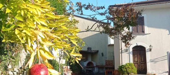 5 rooms Villa in Roccamonfina, Italy No. 34168 10