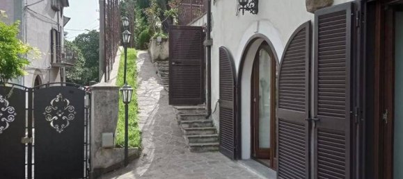 5 rooms Villa in Roccamonfina, Italy No. 34168 25